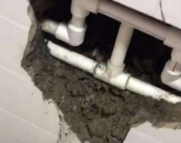 民和卫生间漏水哪家好