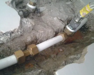 民和测漏水多少钱