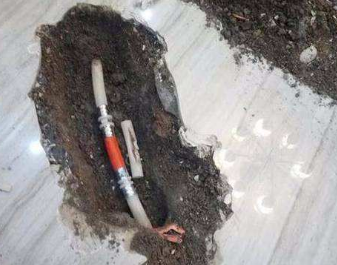 民和水管维修哪家好
