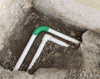 民和卫生间测漏水价格多少