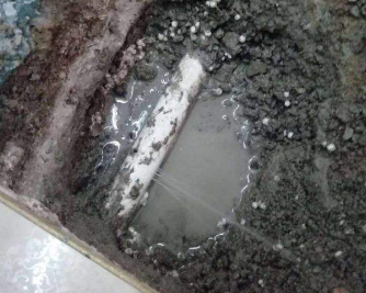 民和卫生间测漏水哪家好