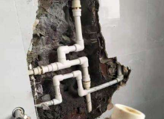 民和卫生间测漏水价格多少