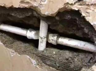 民和水管维修哪家好