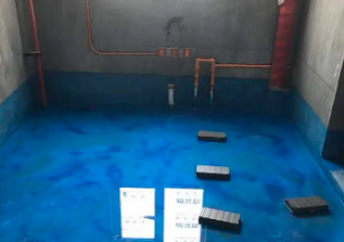民和卫生间防水步骤