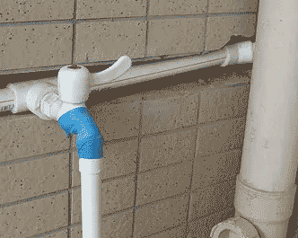 民和水管维修的解决方法