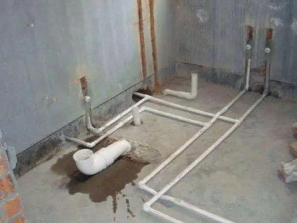 民和水管维修多少钱