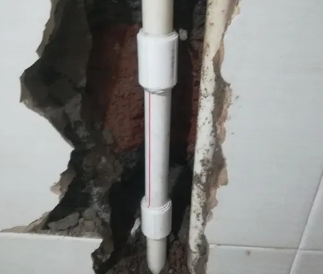 民和卫生间测漏水的相关案例