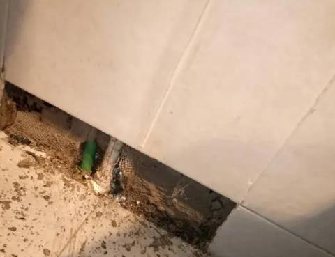 民和测漏水公司为您专业分享下检漏仪器准确定位的方法有什么特点?