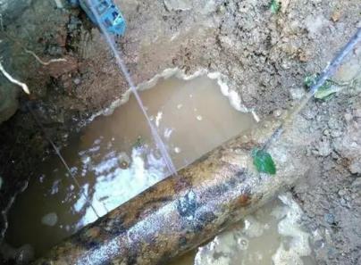 民和卫生间测漏水公司分享下我们可以检测到轻微的漏水和水压吗？
