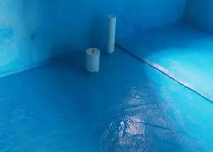 民和卫生间防水公司分享防水小知识