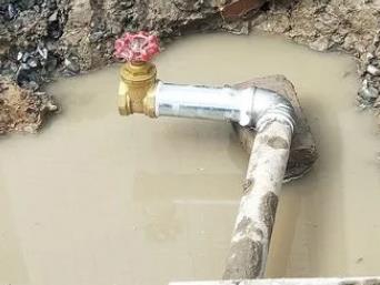 民和漏水检测电话多少