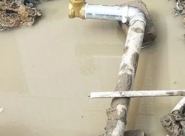 民和测漏水公司电话